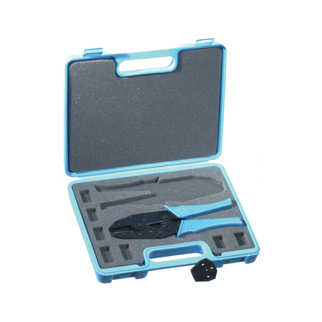 RF Industries RFA-4005-100 electronic component
