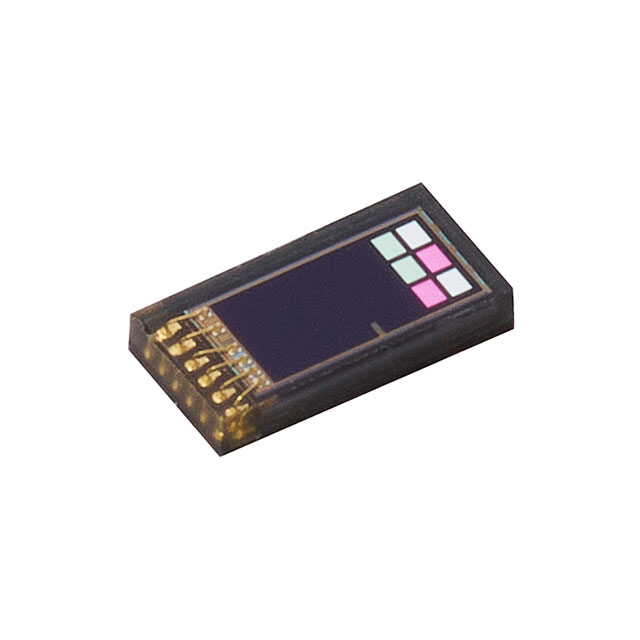 ams-OSRAM USA INC. TSL25853PM electronic component