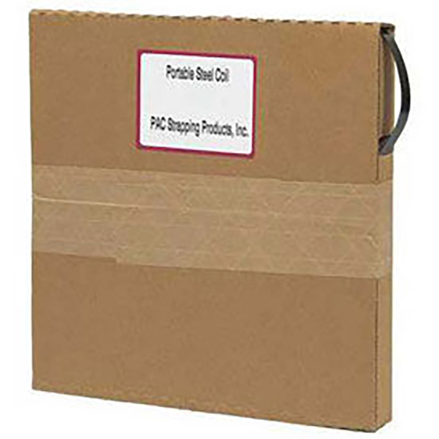 Pac Strapping 1/2X.020 CP-PAC electronic component