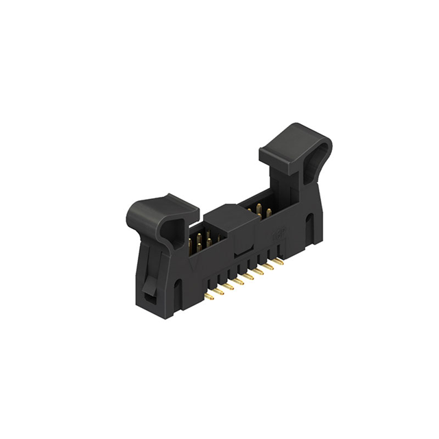 CNC Tech 3110-16-003-12-00-TR electronic component