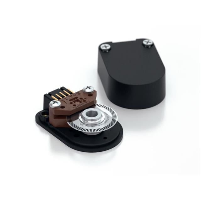 US Digital E5-400-250-IE-S-D-D-3 electronic component
