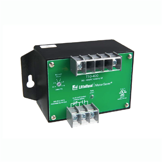 Littelfuse Inc. T10120 electronic component