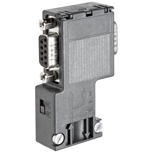Siemens 6ES79720BB120XA0 electronic component