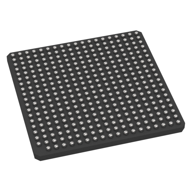 NXP USA Inc. MC7410VU400LE electronic component