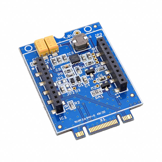 Airgain. BRD-M.2-X electronic component