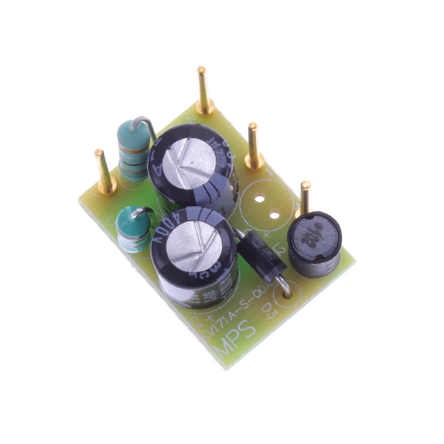 Monolithic Power Systems Inc. EV171A-S-00A electronic component