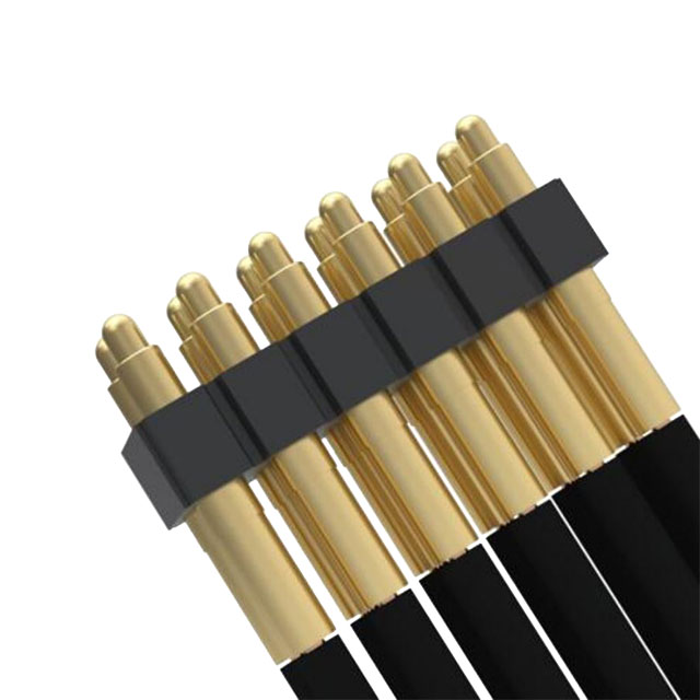 Mill-Max Manufacturing Corp. 889-22-012-70-501010 electronic component