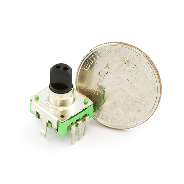 SparkFun Electronics 09117 electronic component