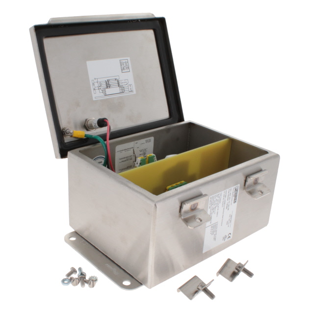 Phoenix Contact 1191884 electronic component