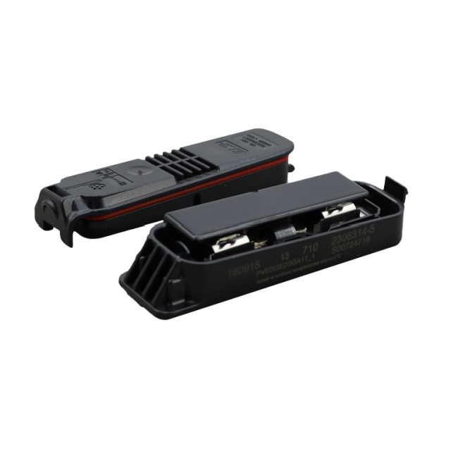 TE Connectivity AMP Connectors 2306314-5 electronic component