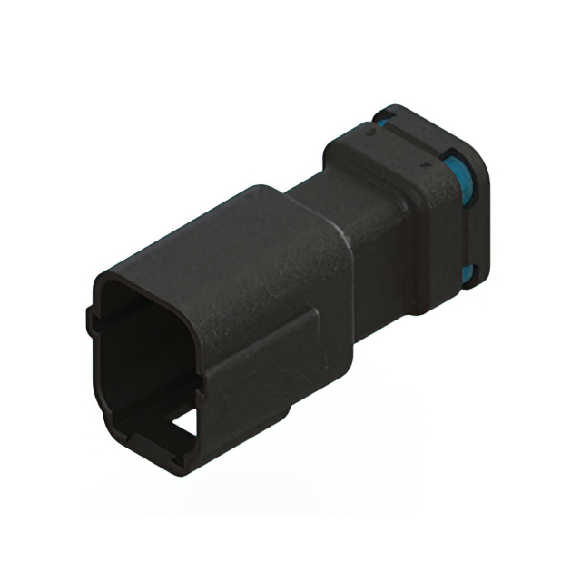 EDAC Inc. 566-006-000-710 electronic component