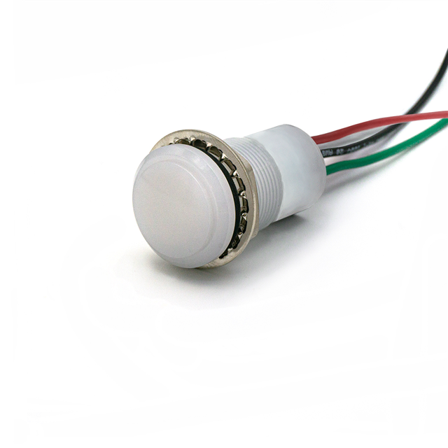 Dialight 657-1415-303F electronic component
