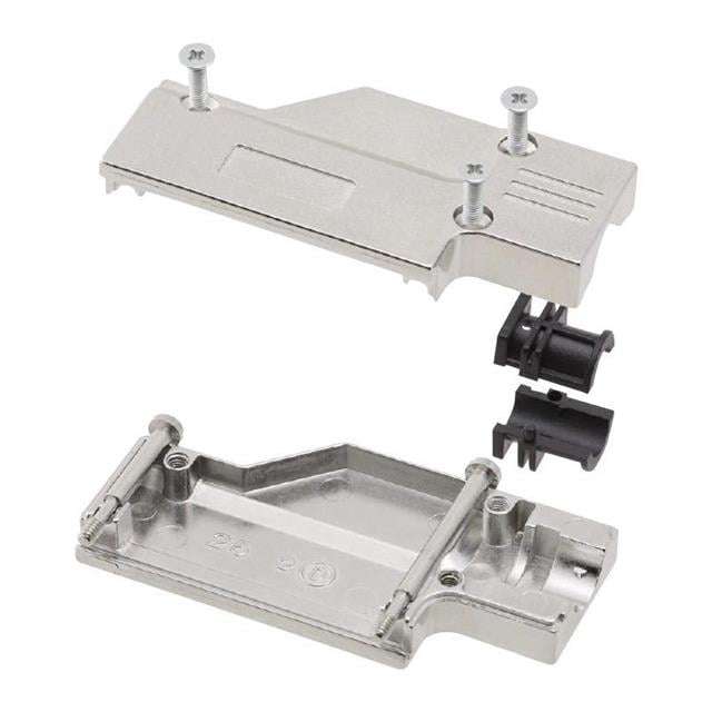 MH Connectors MHDCMR25-RA-K electronic component