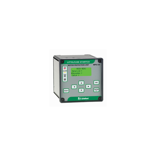 Littelfuse Inc. MPU-32-00-00 electronic component