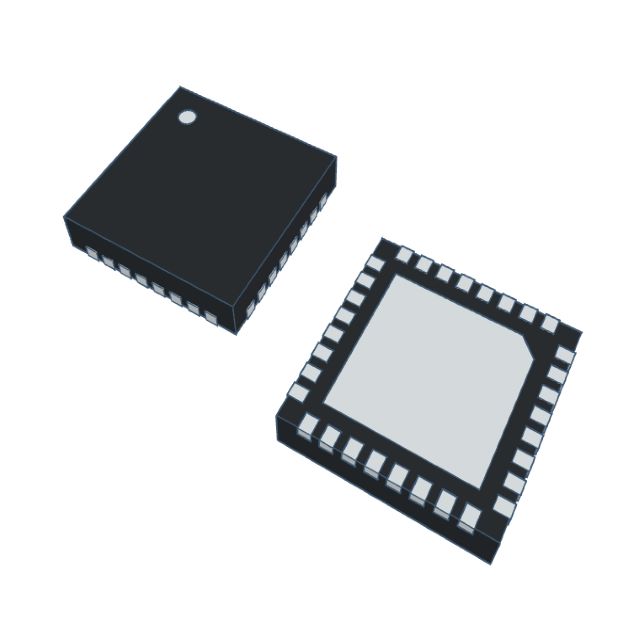 BeRex Corp BVA2762 electronic component