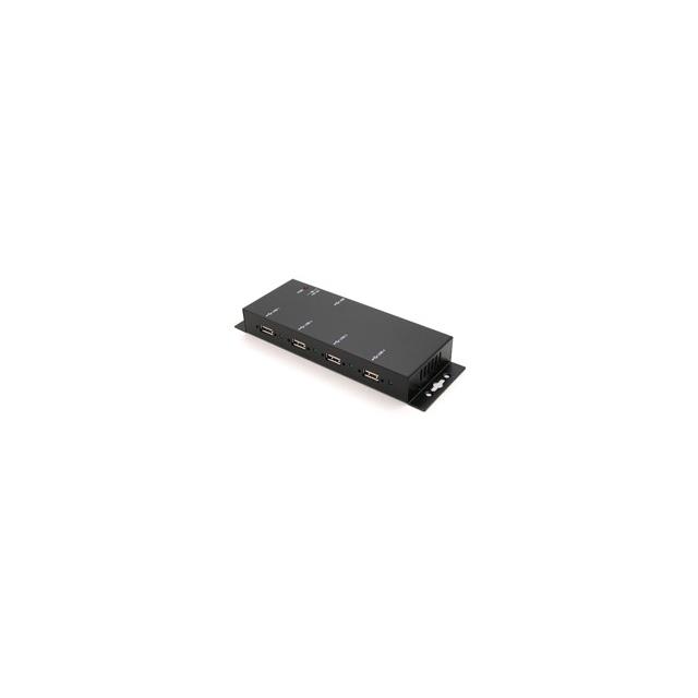 ICOMTECH, INC. USB-HUB4K electronic component