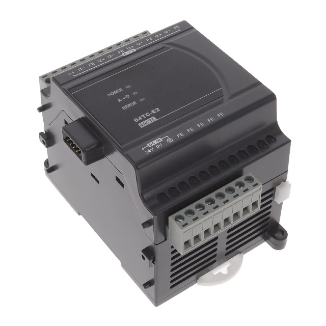 Delta Electronics/Industrial Automation DVP04TC-E2 electronic component