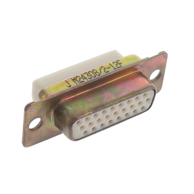ITT Cannon, LLC M24308/2-287F electronic component
