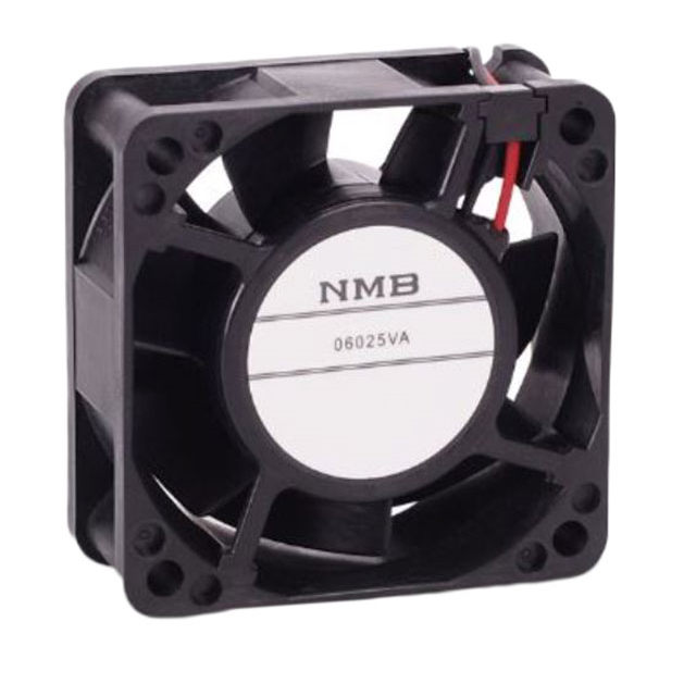 NMB Technologies Corporation 06025VA-12Q-AU-03 electronic component