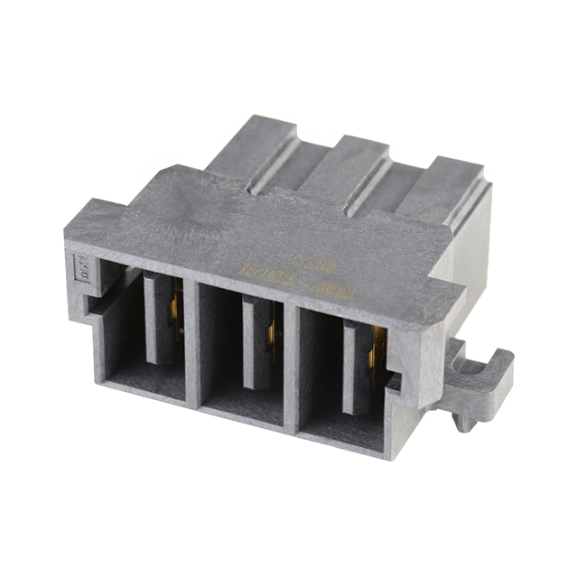 Molex 1510350003 electronic component