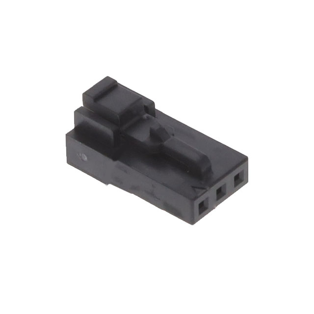 Molex 1511000003 electronic component