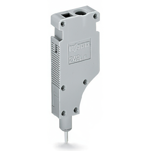 WAGO Corporation 249-145 electronic component