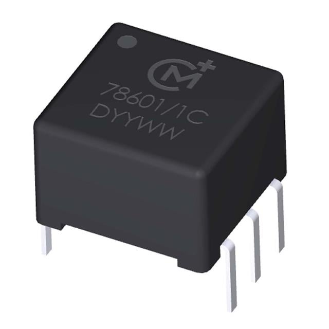 Murata Power Solutions Inc. 78601/2C electronic component