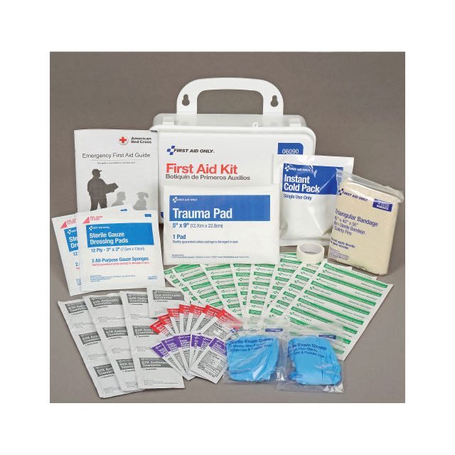 First Aid Only 6090 electronic component