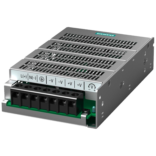 Siemens 6EP13321LD10 electronic component