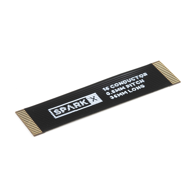 SparkFun Electronics 18731 electronic component