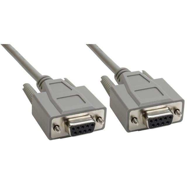 Amphenol Cables on Demand CS-DSNULW29FF-025 electronic component