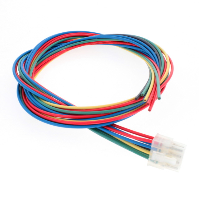Sanyo Denki SanMotion Products PBC10P0010A electronic component