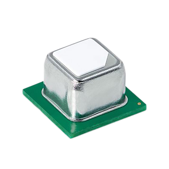 Sensirion AG SCD40-D-R1 electronic component