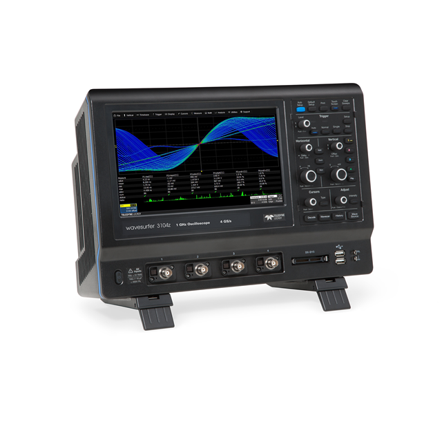 Teledyne LeCroy WAVESURFER 3104Z-PROMO-1 electronic component