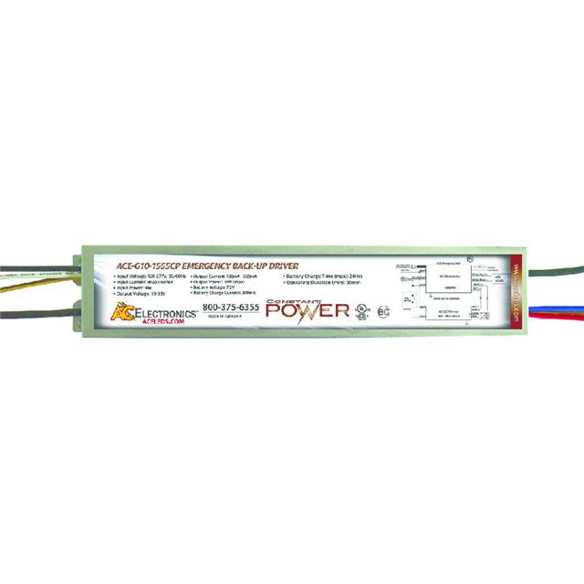 AC Electronics ACE-G10-1555CP electronic component