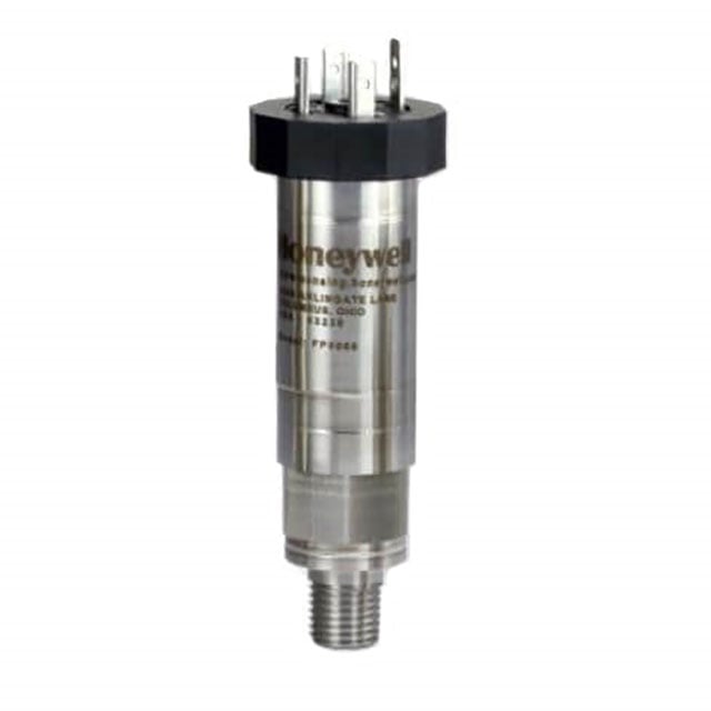Honeywell Sensing and Productivity Solutions T&M 060-R186-03 electronic component