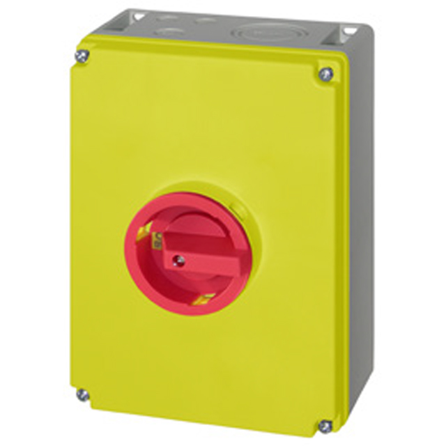 Benedict GmbH LTS80 PFLHN4 A3 electronic component