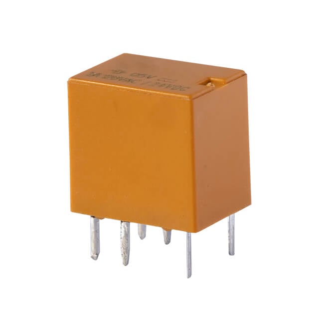 Same Sky (Formerly CUI Devices) SR2-9V-330-1C electronic component
