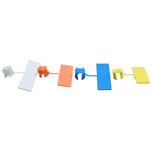 AnD Cable Products Inc. UT(XX)-06/15/M electronic component
