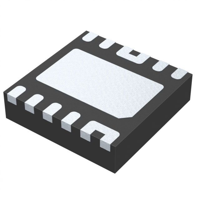 Alpha & Omega Semiconductor Inc. AOZ13984DI-02 electronic component