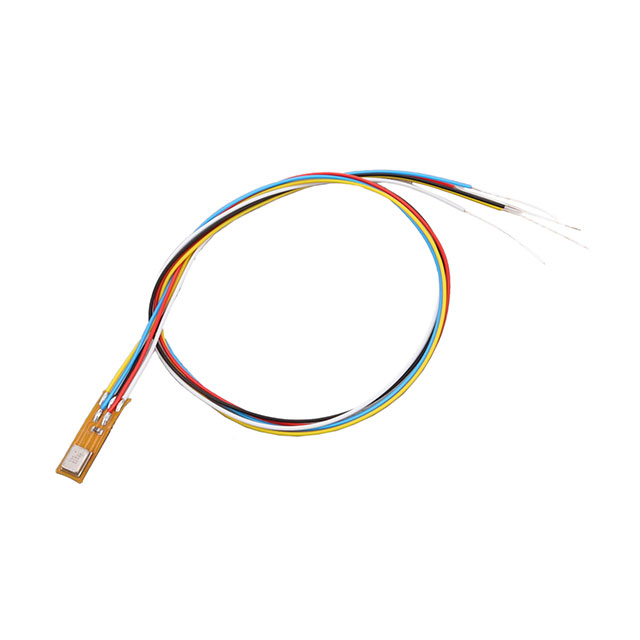 TDK InvenSense EV_T5818-FX electronic component