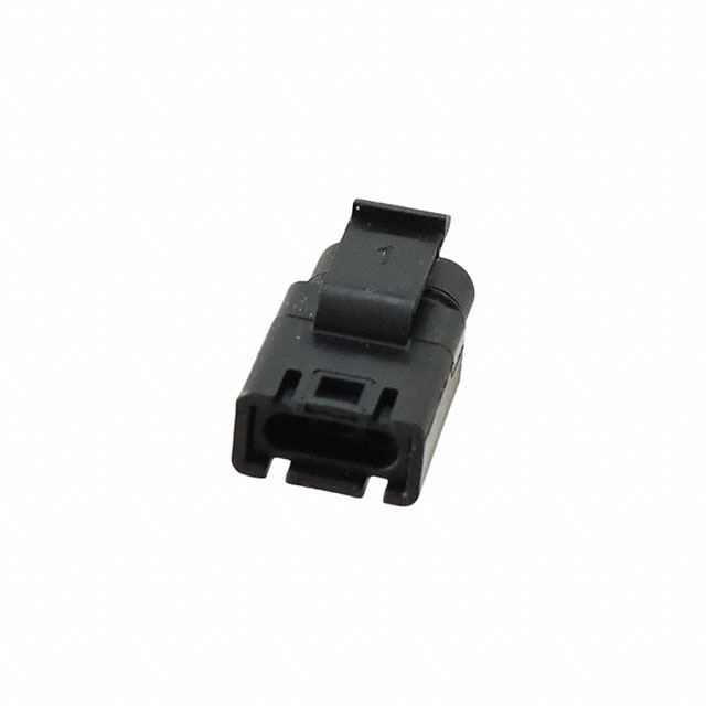 Amphenol ICC (Commercial Products) FLHS3100 electronic component