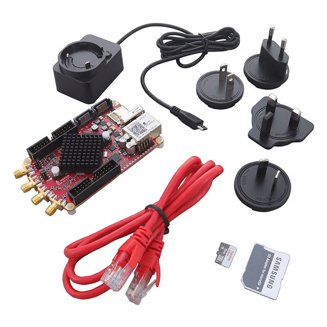 Red Pitaya d.d. IZD0030 electronic component