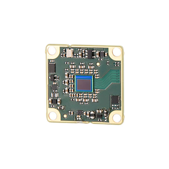 Basler Inc. 108011 electronic component