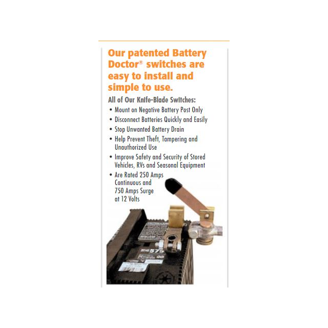 WirthCo 20138 electronic component