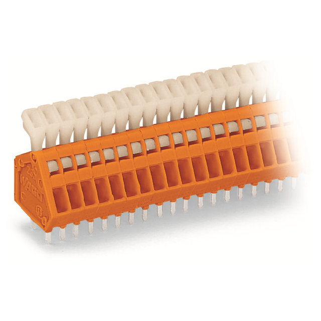WAGO Corporation 233-524 electronic component