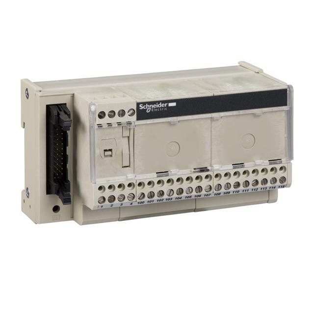 Schneider Electric ABE7H16R10 electronic component