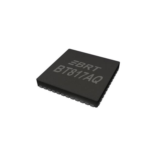 Bridgetek Pte Ltd. BT817AQ-R electronic component