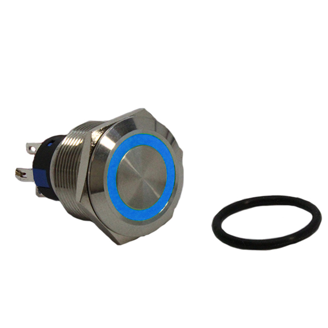 CIT Relay and Switch DH22U1NBSB12 electronic component