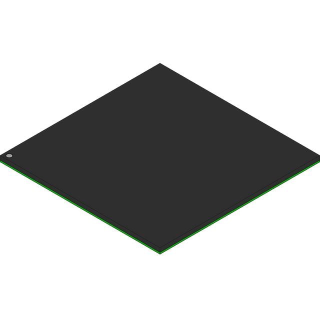 Altera EPF10K30ABI356-3 electronic component
